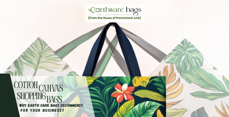 Earth Care Bags